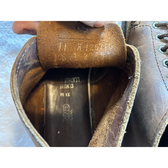 Eastland Leather High Loafers Size Men’s 11